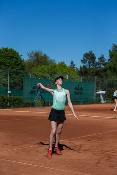 Bild 537 - NL SV Blankenese - TC GW Gifhorn : Ergebnis: 7:2